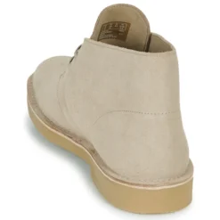 Clarks DESERT BT EVO Couleur Beige -Kdopa shop 21500604 500 E