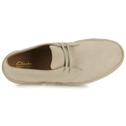 Clarks DESERT BT EVO Couleur Beige -Kdopa shop 21500604 500 F