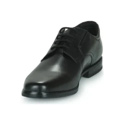 Clarks HOWARD WALK Couleur Noir -Kdopa shop 21500610 500 C