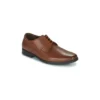 Clarks HOWARD WALK Couleur Marron -Kdopa shop 21500611 500 A