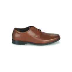 Clarks HOWARD WALK Couleur Marron -Kdopa shop 21500611 500 B
