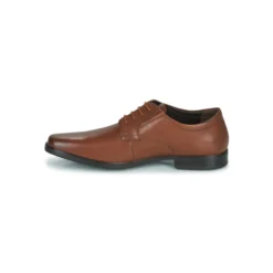 Clarks HOWARD WALK Couleur Marron -Kdopa shop 21500611 500 D