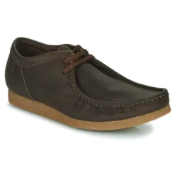 Clarks SHACRE II RUN Couleur Marron