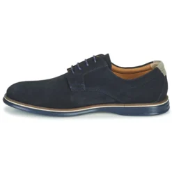Martinelli DUOMO Couleur Bleu -Kdopa shop 21600958 500 D