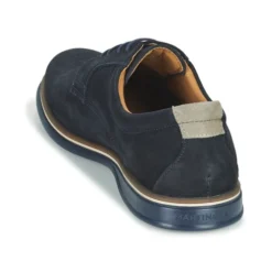 Martinelli DUOMO Couleur Bleu -Kdopa shop 21600958 500 E