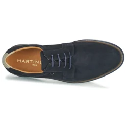 Martinelli DUOMO Couleur Bleu -Kdopa shop 21600958 500 F