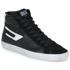 Diesel S-LEROJI MID Couleur Noir