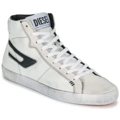 Diesel S-LEROJI MID Couleur Blanc