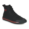 Diesel S-ATHOS MID Couleur Noir -Kdopa shop 21601504 500 A