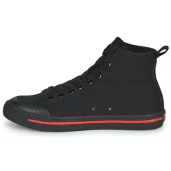 Diesel S-ATHOS MID Couleur Noir -Kdopa shop 21601504 500 D