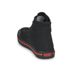 Diesel S-ATHOS MID Couleur Noir -Kdopa shop 21601504 500 E