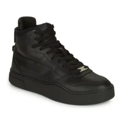 Diesel S-UKIYO MID Couleur Noir