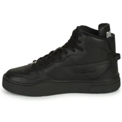 Diesel S-UKIYO MID Couleur Noir -Kdopa shop 21601505 500 D