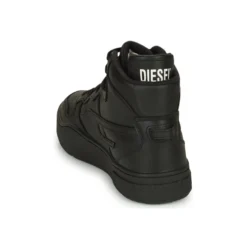 Diesel S-UKIYO MID Couleur Noir -Kdopa shop 21601505 500 E