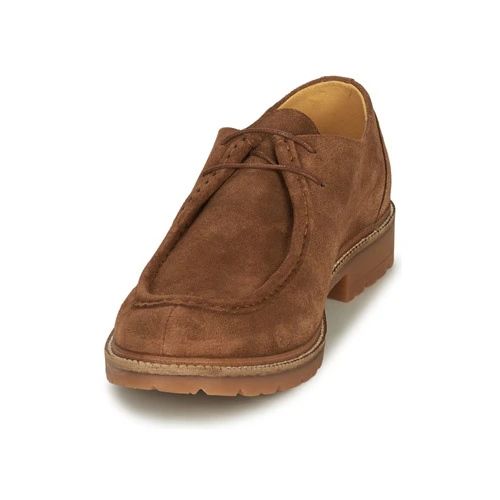 Carlington ALBERT Couleur Tan 5 Carlington ALBERT Couleur Tan – Image 3