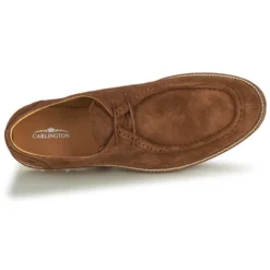 Carlington ALBERT Couleur Tan 13 Carlington ALBERT Couleur Tan -Kdopa shop 21607631 500 F