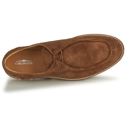 Carlington ALBERT Couleur Tan 8 Carlington ALBERT Couleur Tan – Image 6