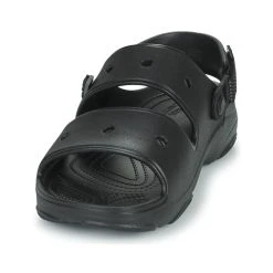 Crocs CLASSIC ALL-TERRAIN SANDAL Couleur Noir -Kdopa shop 21667704 500 C