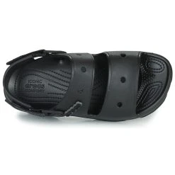 Crocs CLASSIC ALL-TERRAIN SANDAL Couleur Noir -Kdopa shop 21667704 500 F