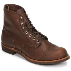 Red Wing IRON RANGER Couleur Marron