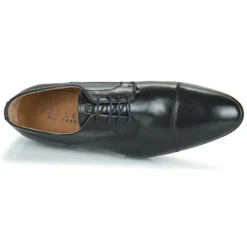 Pellet ANTOINE Couleur Noir -Kdopa shop 22203622 500 F