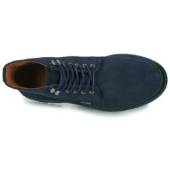 Pellet JEAN Couleur Bleu -Kdopa shop 22203639 500 F