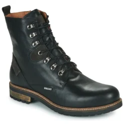 Pellet JULIAN Couleur Noir