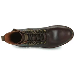 Pellet JULIAN Couleur Marron -Kdopa shop 22203677 500 F