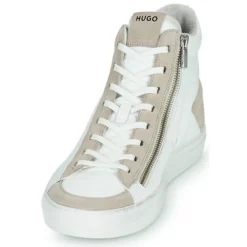 HUGO FUTURISM_HITO_FLSD Couleur Blanc -Kdopa shop 22220069 500 C