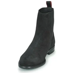 HUGO KYRON_CHEB_SD A Couleur Noir -Kdopa shop 22220081 500 C