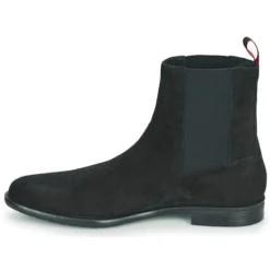 HUGO KYRON_CHEB_SD A Couleur Noir -Kdopa shop 22220081 500 D