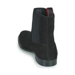 HUGO KYRON_CHEB_SD A Couleur Noir -Kdopa shop 22220081 500 E