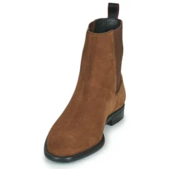 HUGO KYRON_CHEB_SD A Couleur Marron -Kdopa shop 22220082 500 C