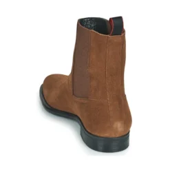 HUGO KYRON_CHEB_SD A Couleur Marron -Kdopa shop 22220082 500 E