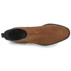 HUGO KYRON_CHEB_SD A Couleur Marron -Kdopa shop 22220082 500 F