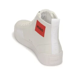 HUGO ZERO_HITO_GRPH A Couleur Blanc -Kdopa shop 22220084 500 E