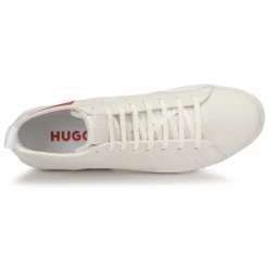 HUGO ZERO_HITO_GRPH A Couleur Blanc -Kdopa shop 22220084 500 F