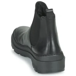 Camper BRUTUS Couleur Noir -Kdopa shop 22235441 500 E