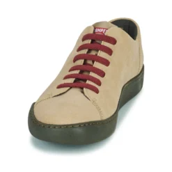 Camper PEU TOURING Couleur Beige 10 Camper PEU TOURING Couleur Beige -Kdopa shop 22235457 500 C