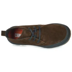 Camper BRUTUS Couleur Marron -Kdopa shop 22235460 500 F