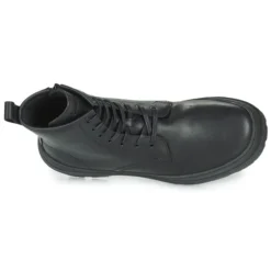 Camper BRUTUS Couleur Noir -Kdopa shop 22235461 500 F