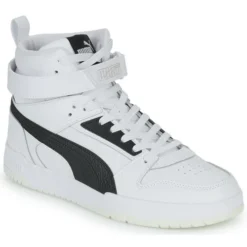 Puma RBD GAME Couleur Blanc / Noir