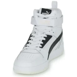 Puma RBD GAME Couleur Blanc / Noir -Kdopa shop 22259119 500 C