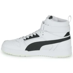 Puma RBD GAME Couleur Blanc / Noir -Kdopa shop 22259119 500 D