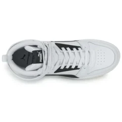 Puma RBD GAME Couleur Blanc / Noir -Kdopa shop 22259119 500 F