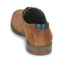 Pellet BERTRAND Couleur Marron -Kdopa shop 22330646 500 E