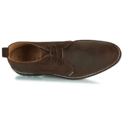 Pellet MIRAGE Couleur Marron -Kdopa shop 22330659 500 F