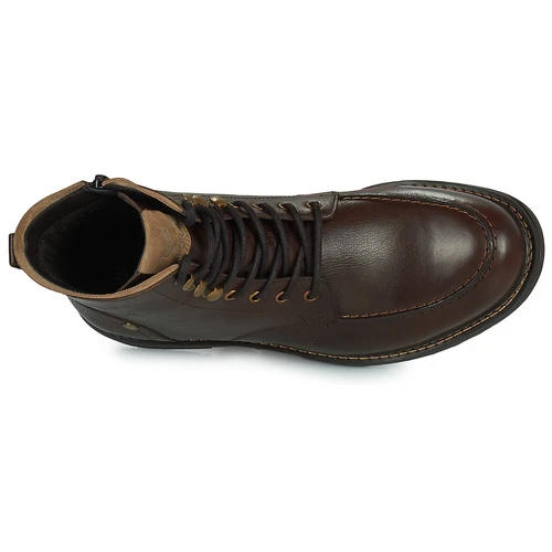 Kaporal GALDA Couleur Marron 8 Kaporal GALDA Couleur Marron – Image 6