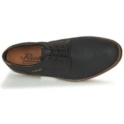 Rieker 14614-00 Couleur Noir -Kdopa shop 22370339 500 F