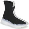 Guess MASSA SOCK Couleur Noir -Kdopa shop 22418852 500 A